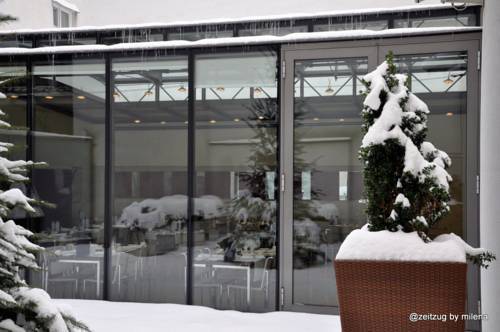 Hotel Maximilian 4*