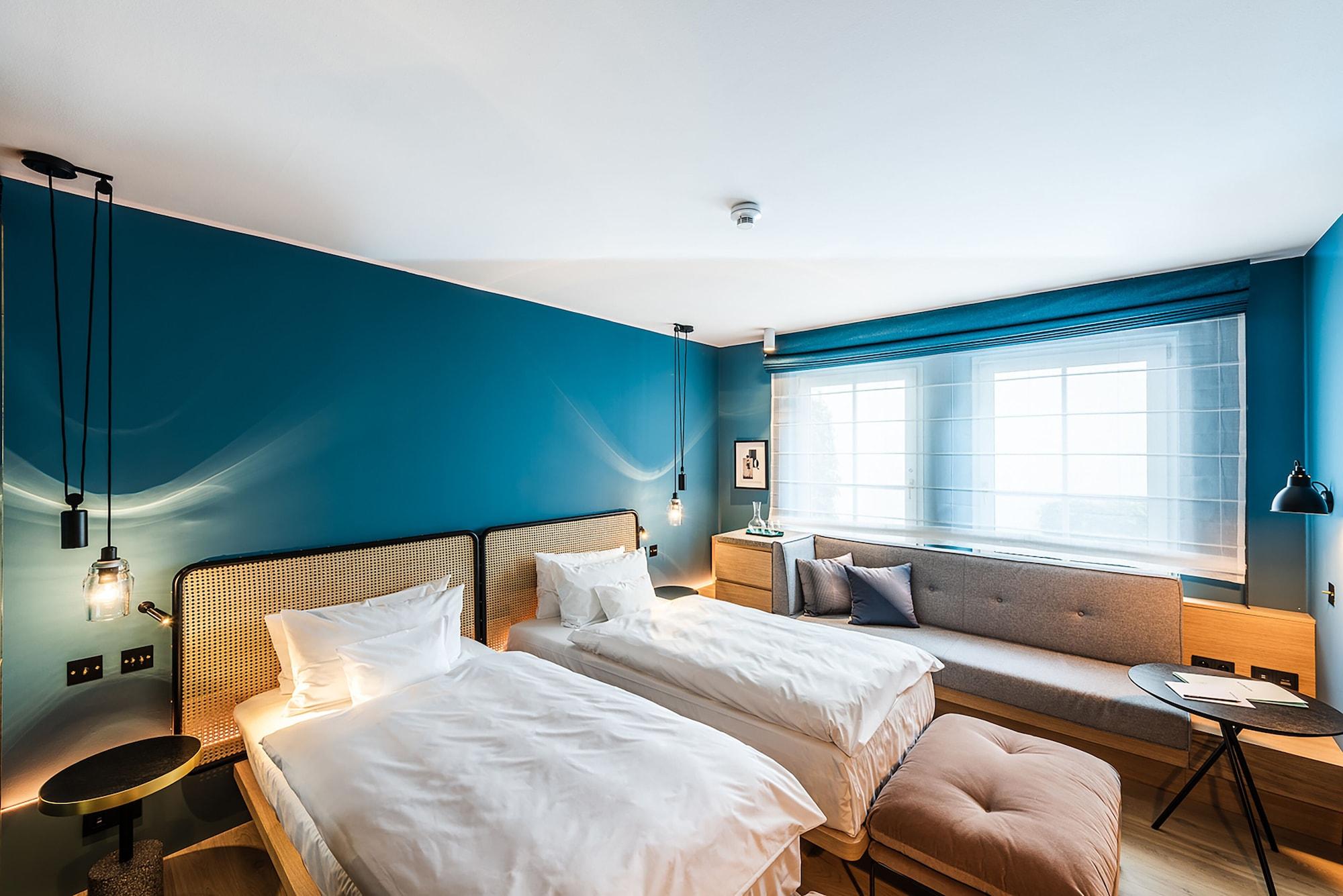 Maximilian 4* Prag