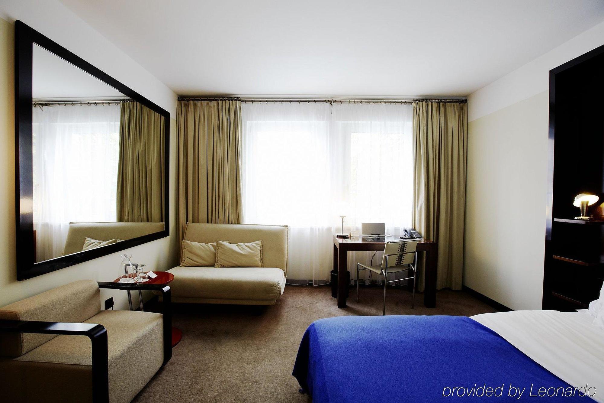 Hotel Maximilian Prag