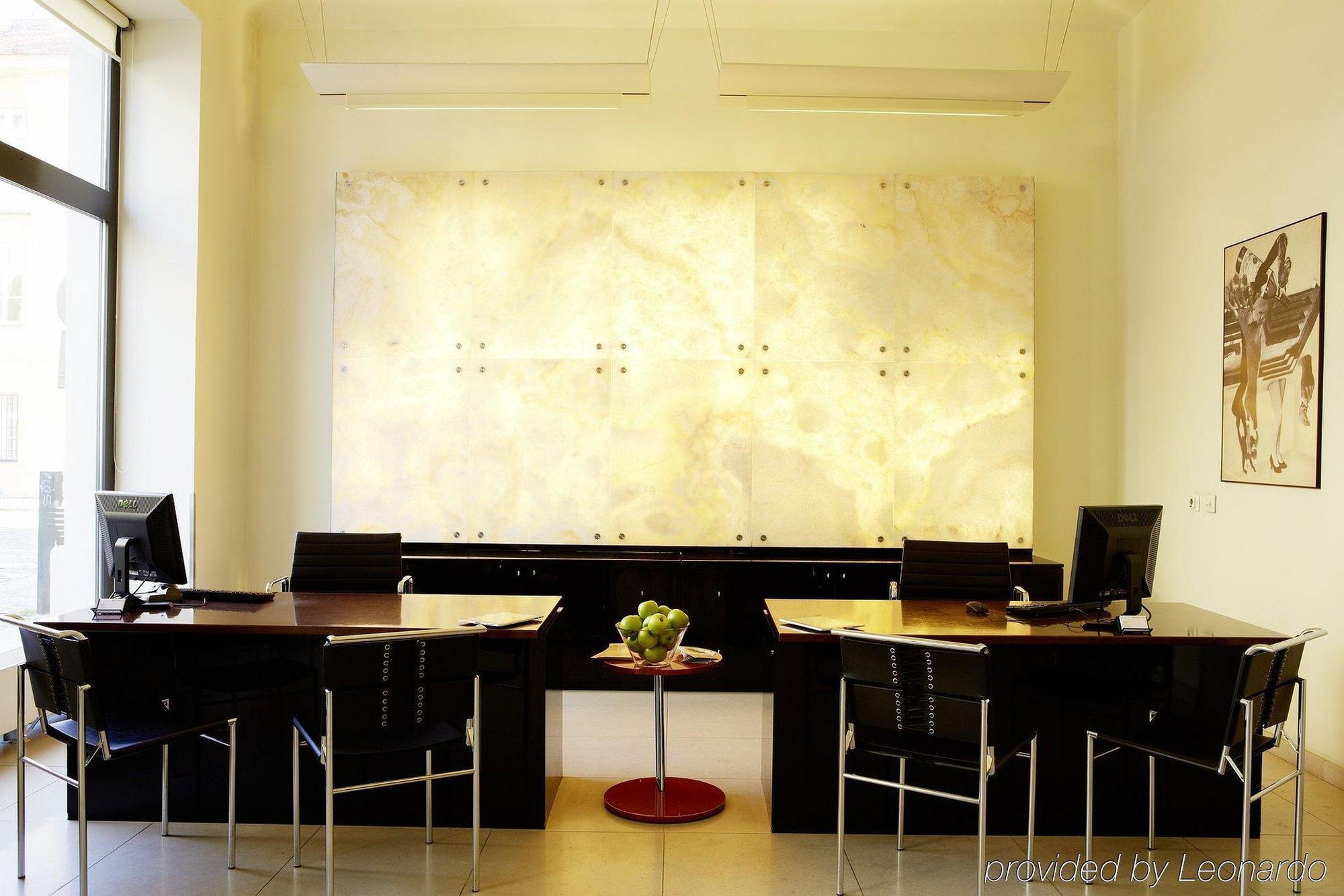 Maximilian Hotel Prag