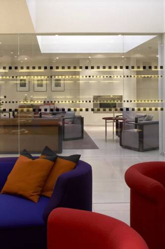 Hotel Maximilian Prag